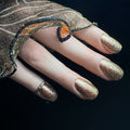 Harvest Gold Shades Pure Gel Polish