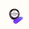 Purple Gel Paint 15g