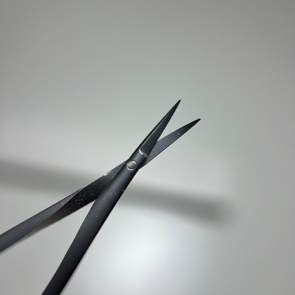 Pro Cuticle Scissors
