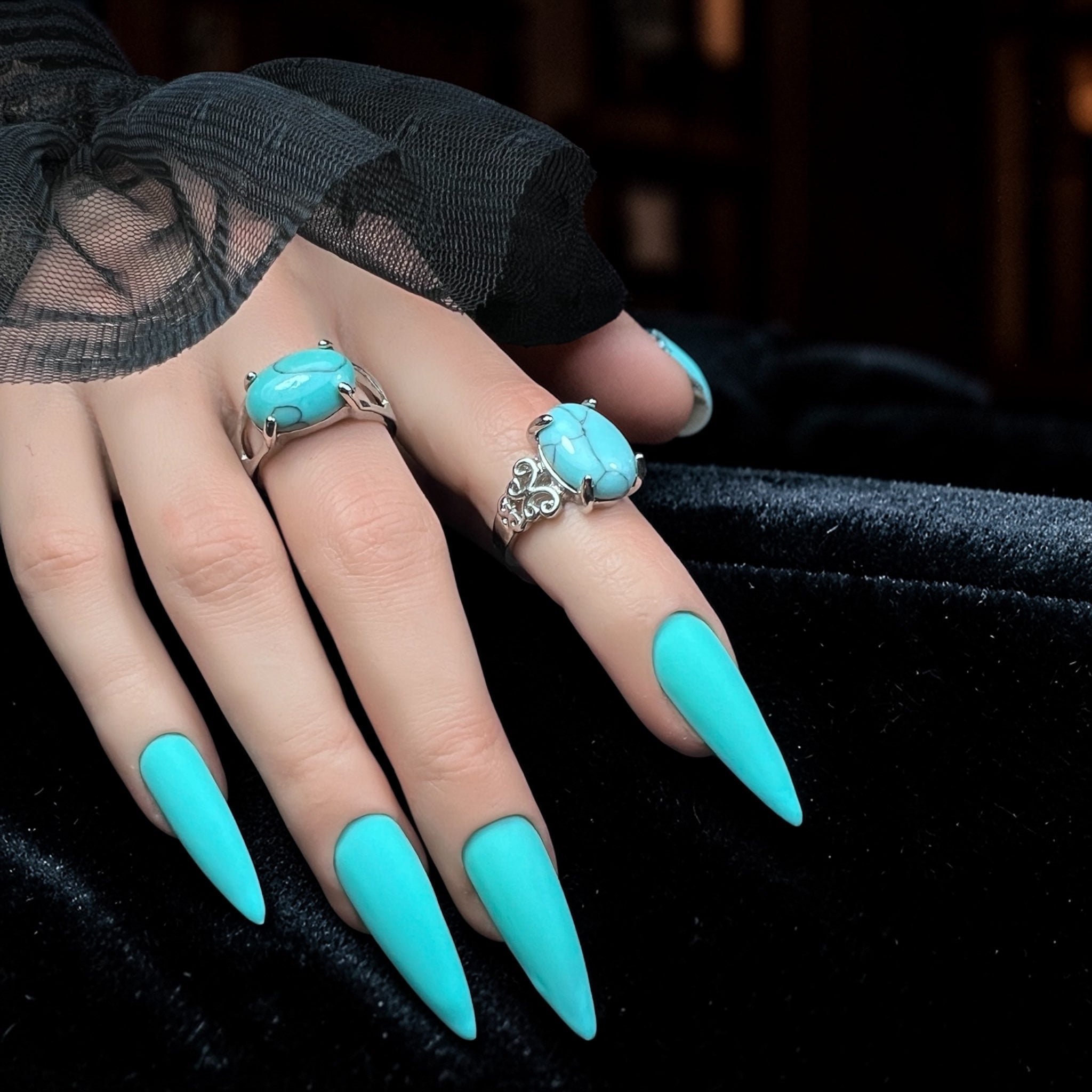 Farleigh Shades Pure Gel Polish