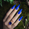 Blue Waspie Shades Pure Gel Polish