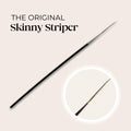 Skinny Striper Nail Art Brush