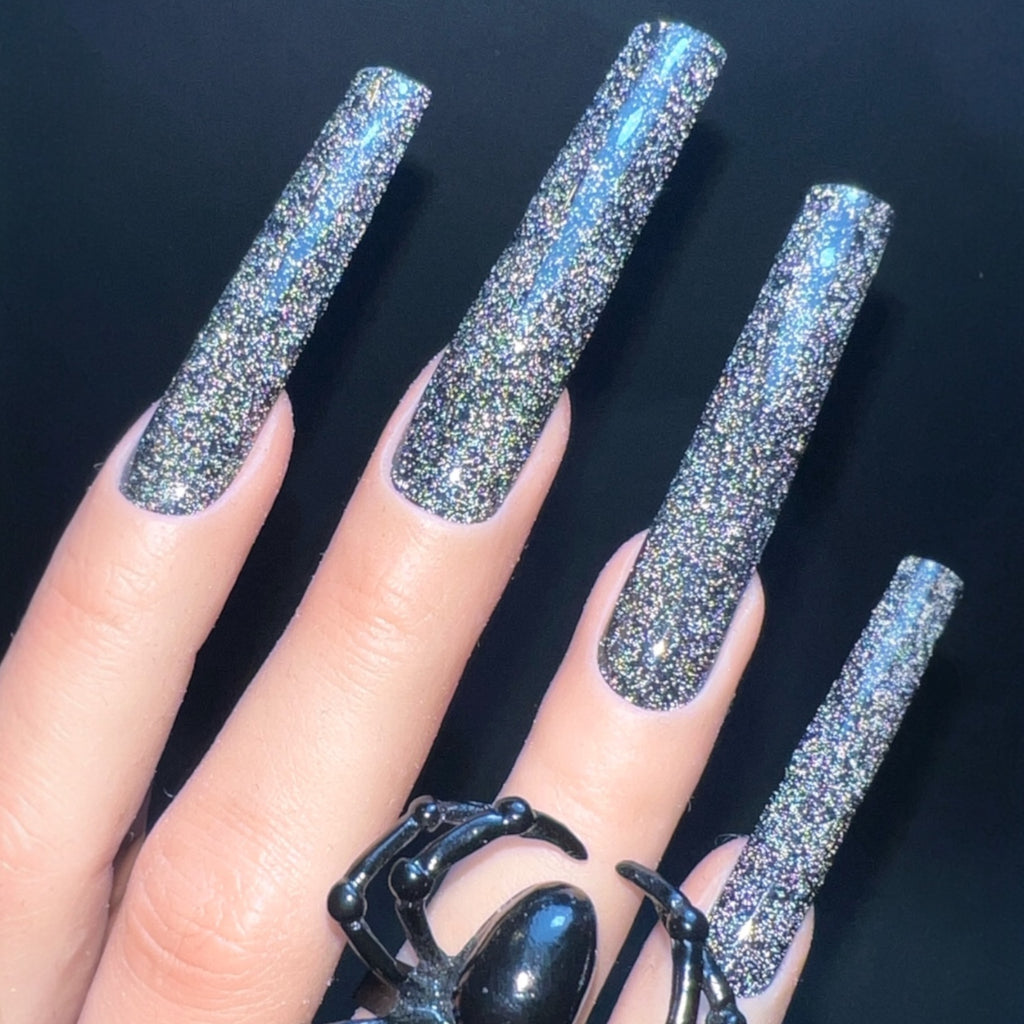 Dead Poets Society Shades Pure Gel Polish