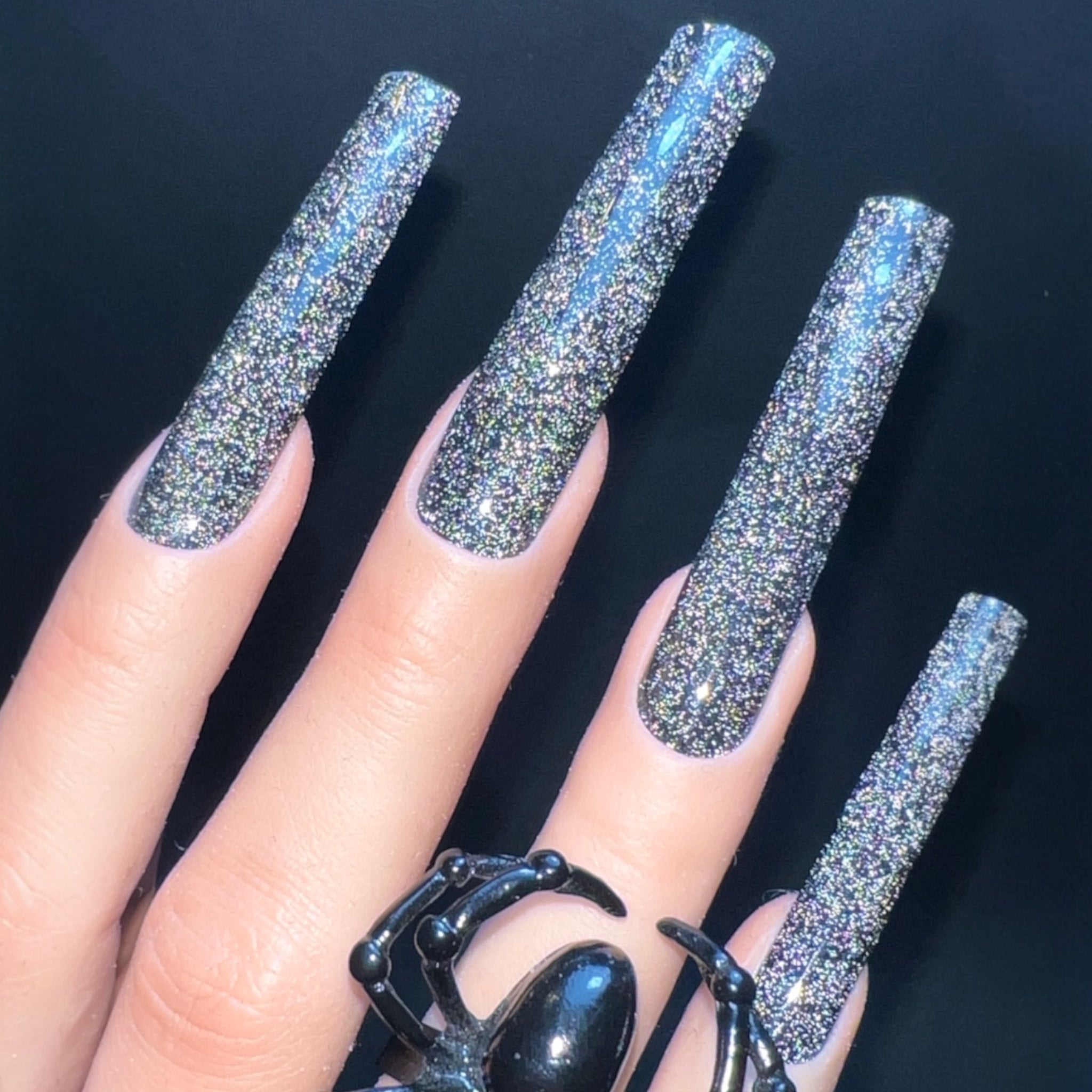 Dead Poets Society Shades Pure Gel Polish