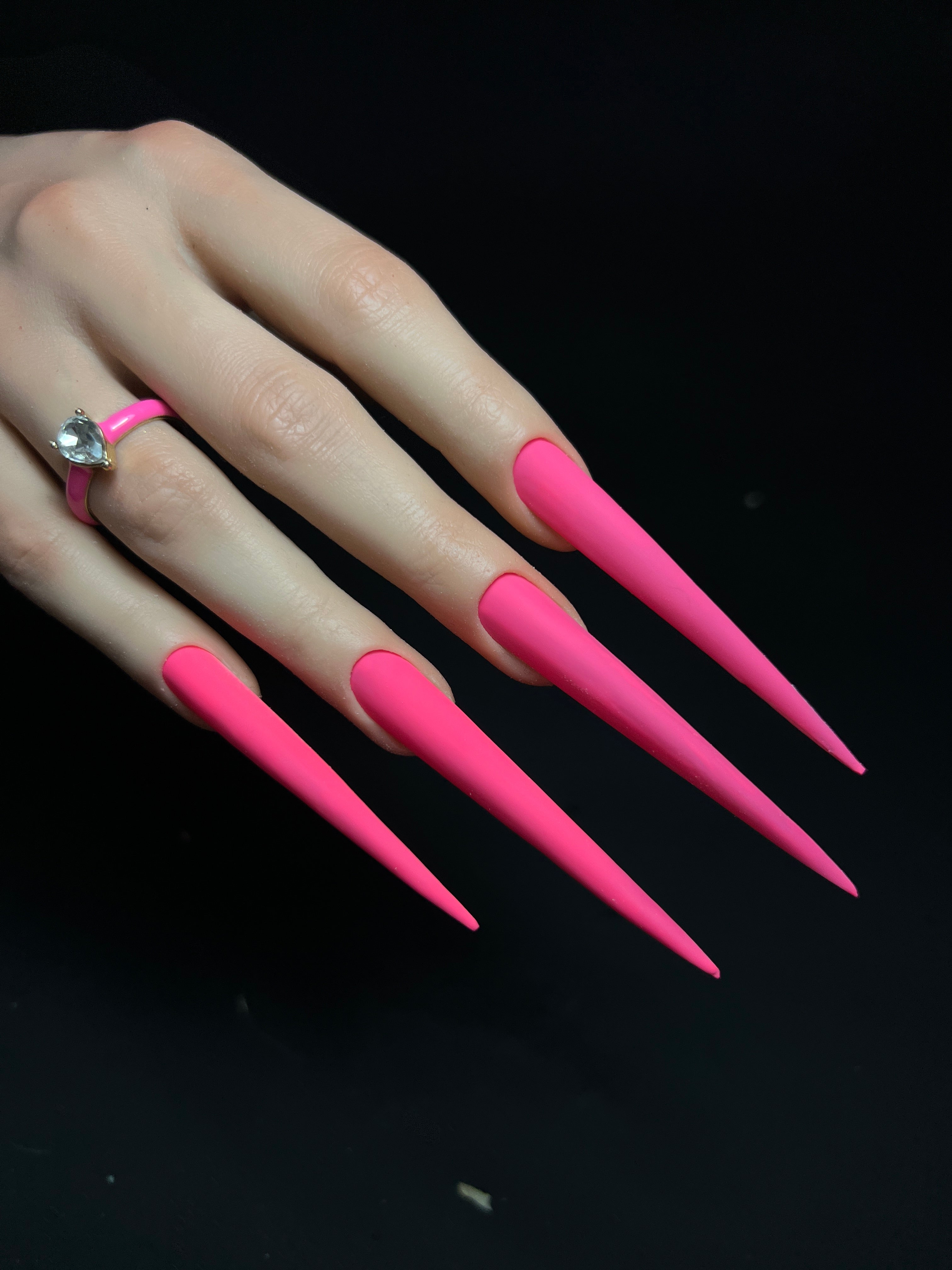 Dancefloor Shades Pure Gel Polish