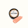 Peach Gel Paint 15g