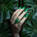 Greed Shades Pure Gel Polish