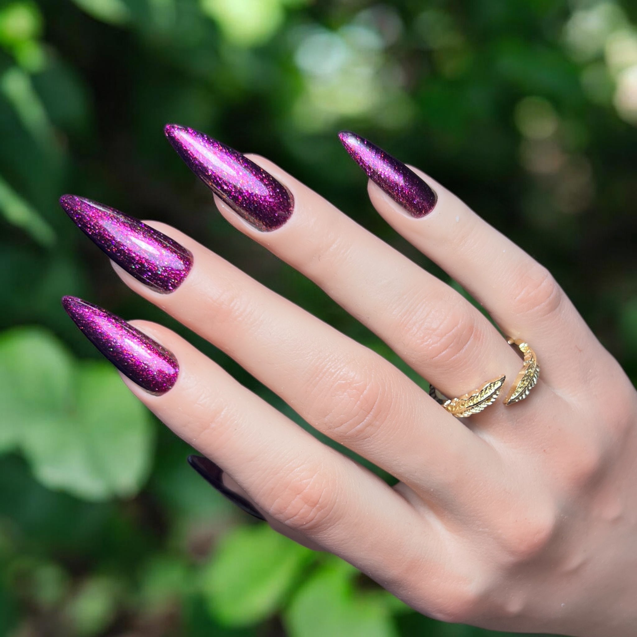 Dragonfly Shades Pure Gel Polish