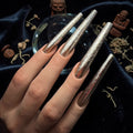 Power Of Voodoo Shades Pure Gel Polish