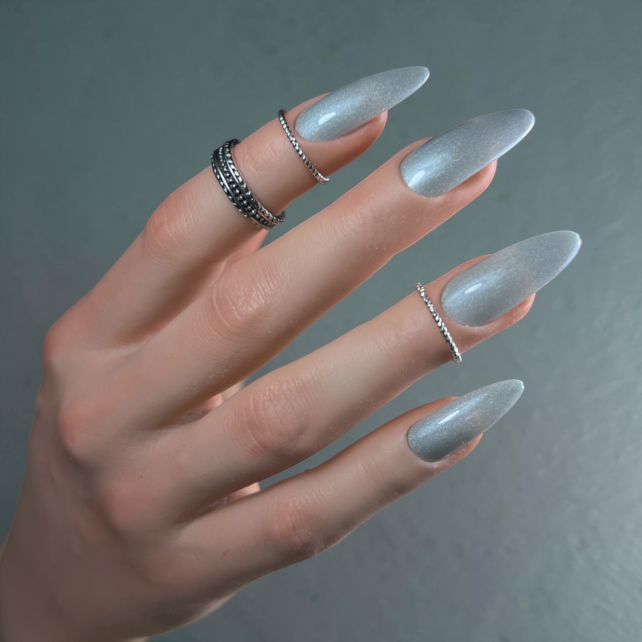 Moonbeam Shades Pure Gel Polish