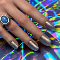 Your Eyes Shades Pure Gel Polish