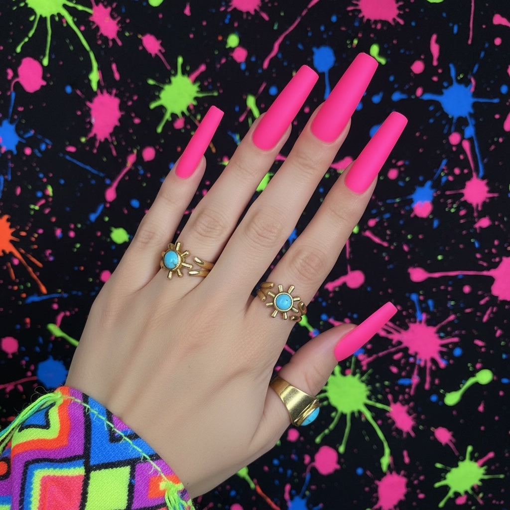 Dancefloor Shades Pure Gel Polish