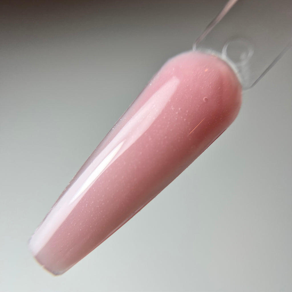Shy Blush Acrylic Powder