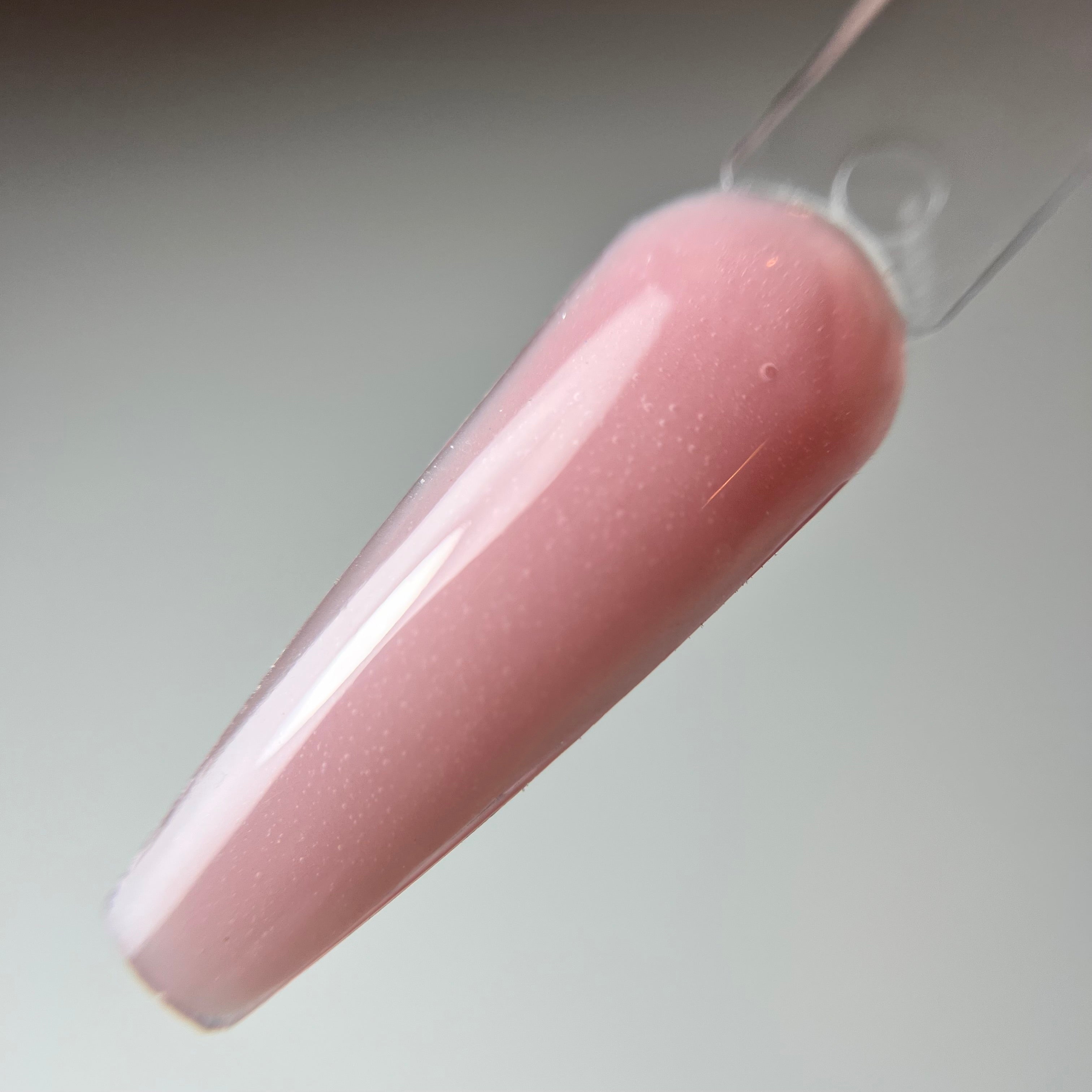 Shy Blush Acrylic Powder