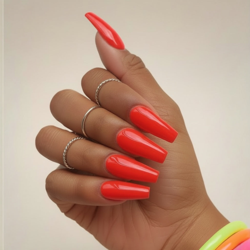 Lookin’ Sharp Shades Pure Gel Polish