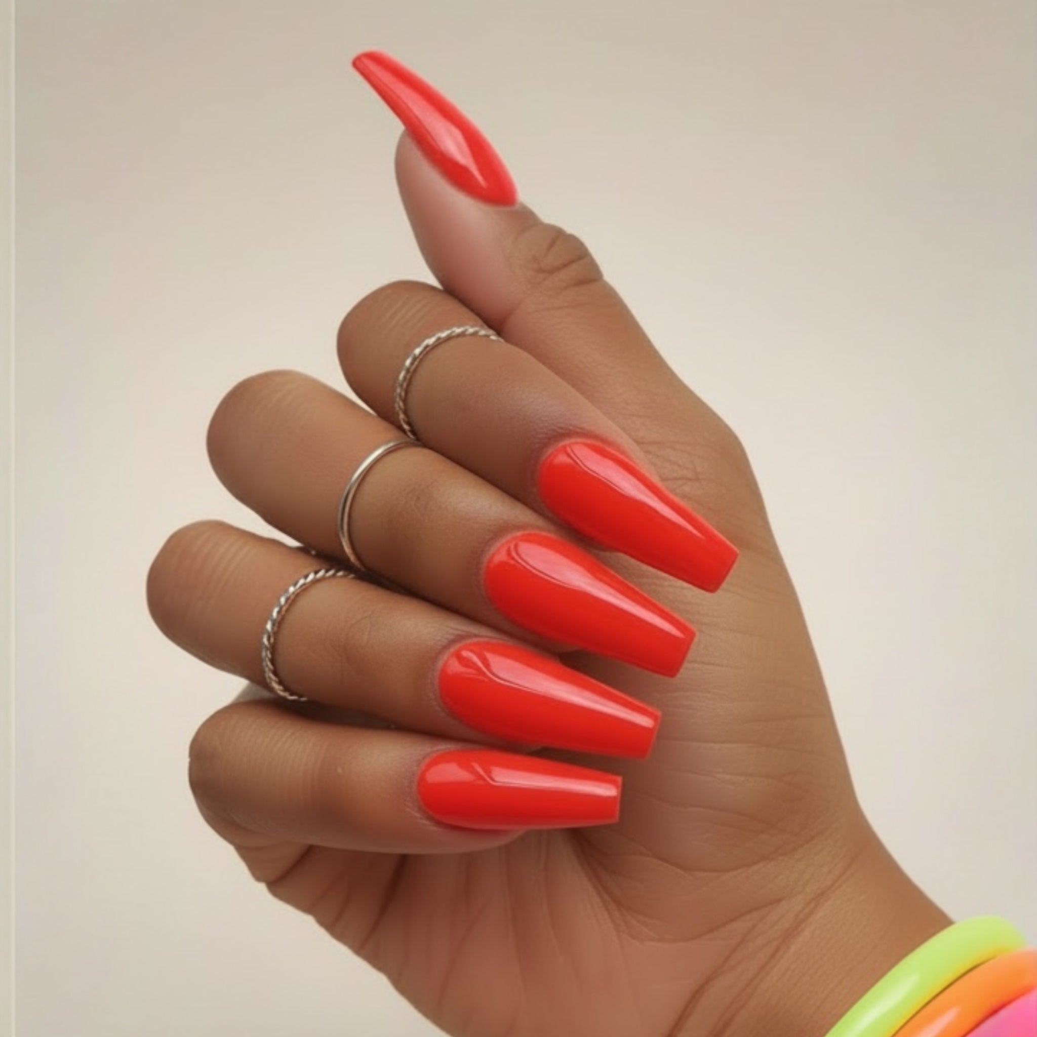 Lookin’ Sharp Shades Pure Gel Polish