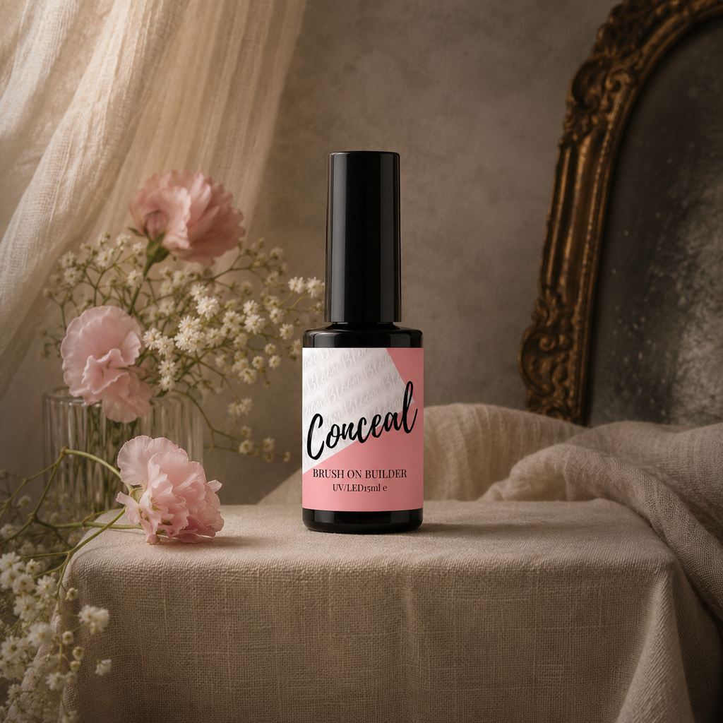 Conceal Brush on Builder Gel 15ml