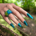 Damselfly Shades Pure Gel Polish