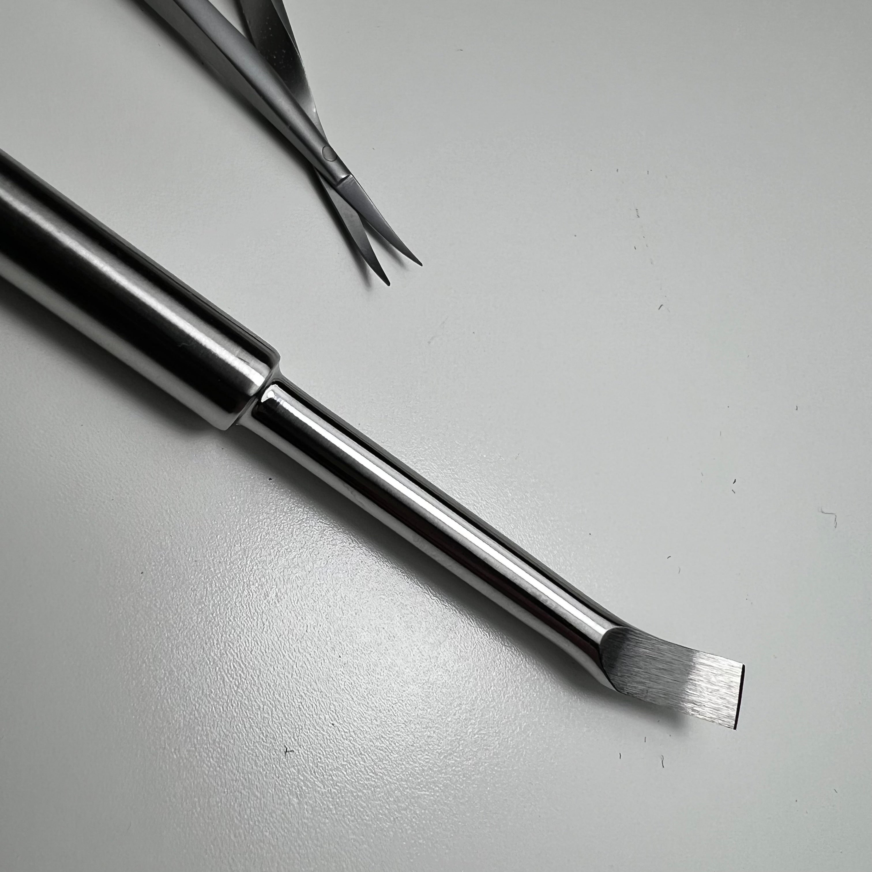 Pro Cuticle Pusher