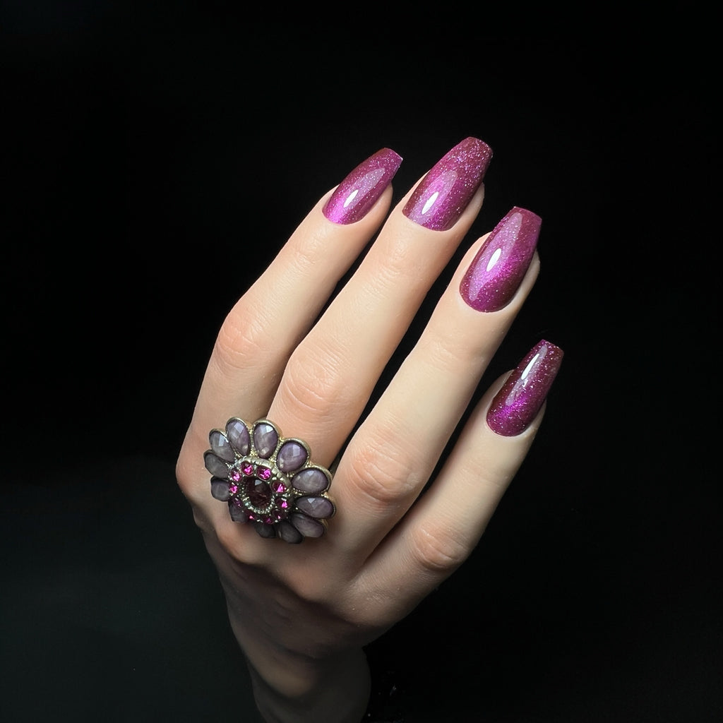 Babe With The Power Shades Pure Gel Polish