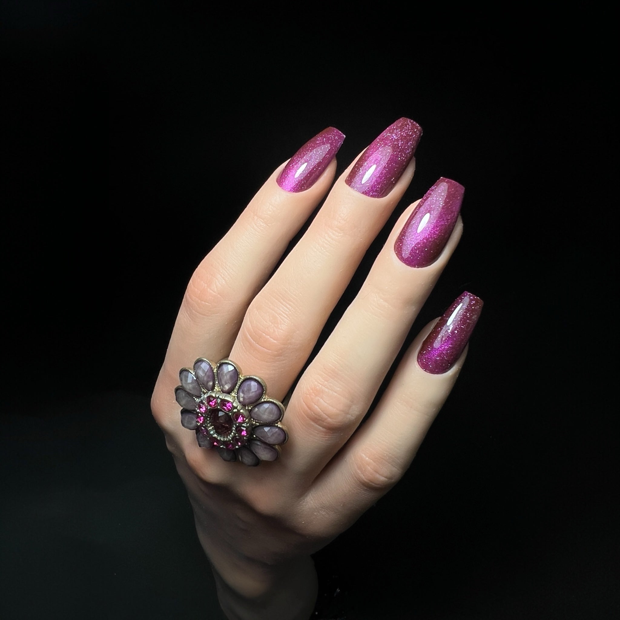 Babe With The Power Shades Pure Gel Polish