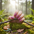Chubby Little Cubby Shades Pure Gel Polish