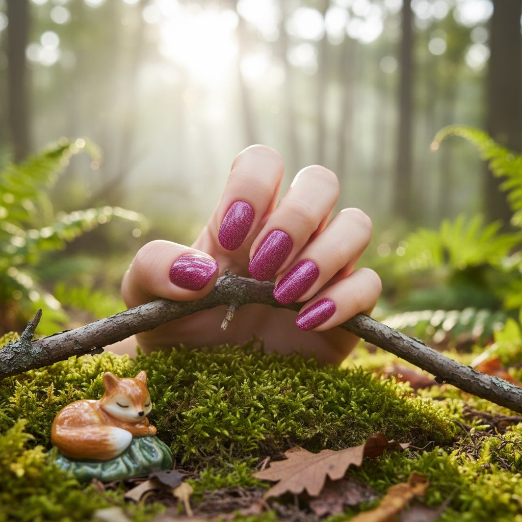 Chubby Little Cubby Shades Pure Gel Polish
