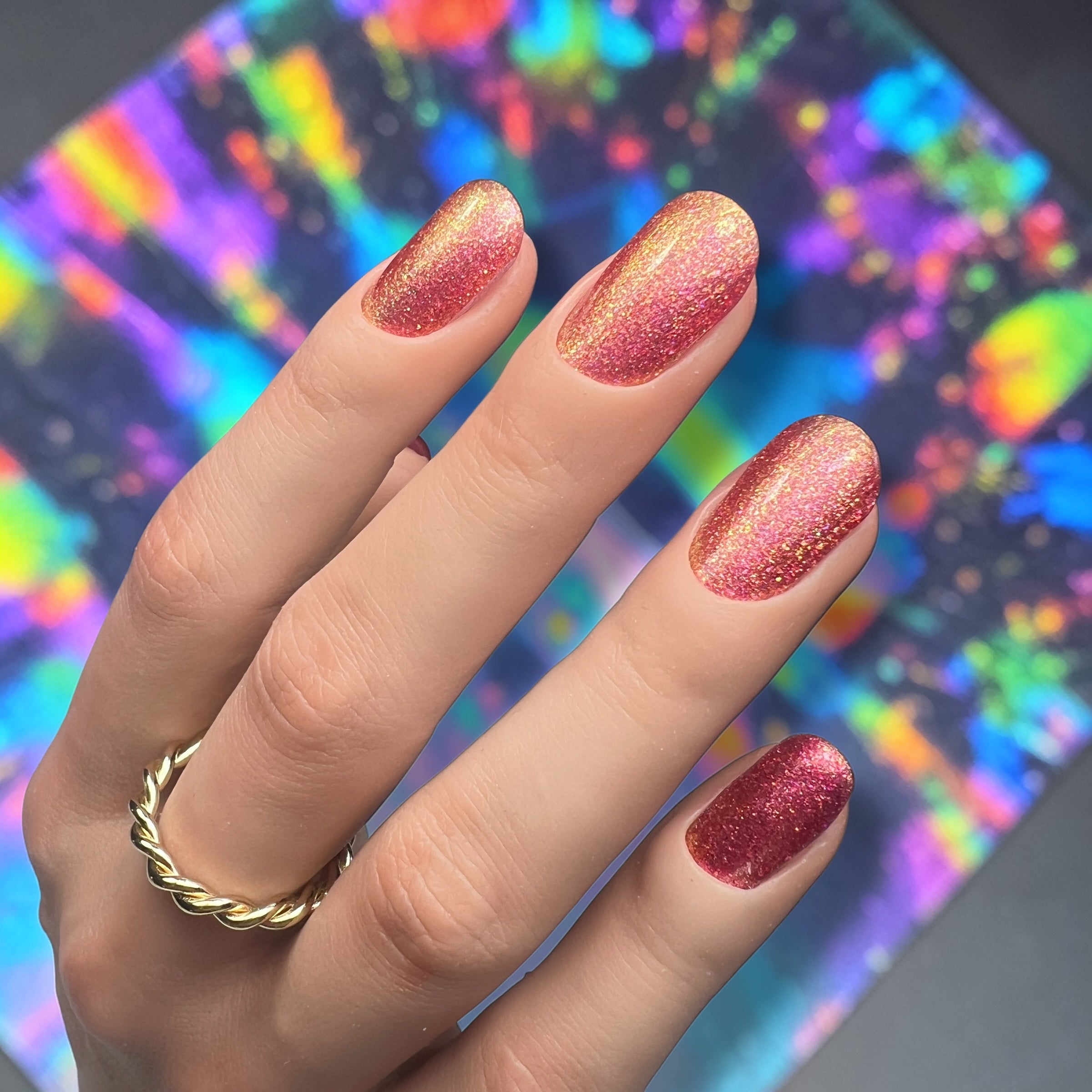 Kalaedescope Shades Pure Gel Polish