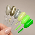 Rave-olution Shades Pure Gel Polish