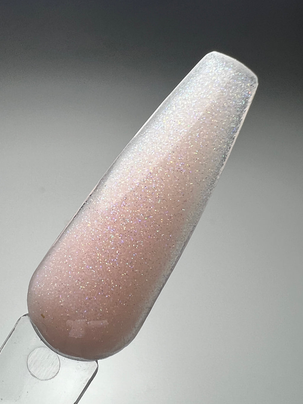 Chef’s Kiss Acrylic Powder