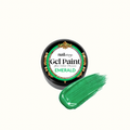 Emerald Gel Paint 15g