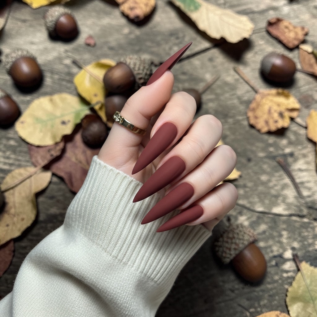 Stay Cosy Shades Pure Gel Polish