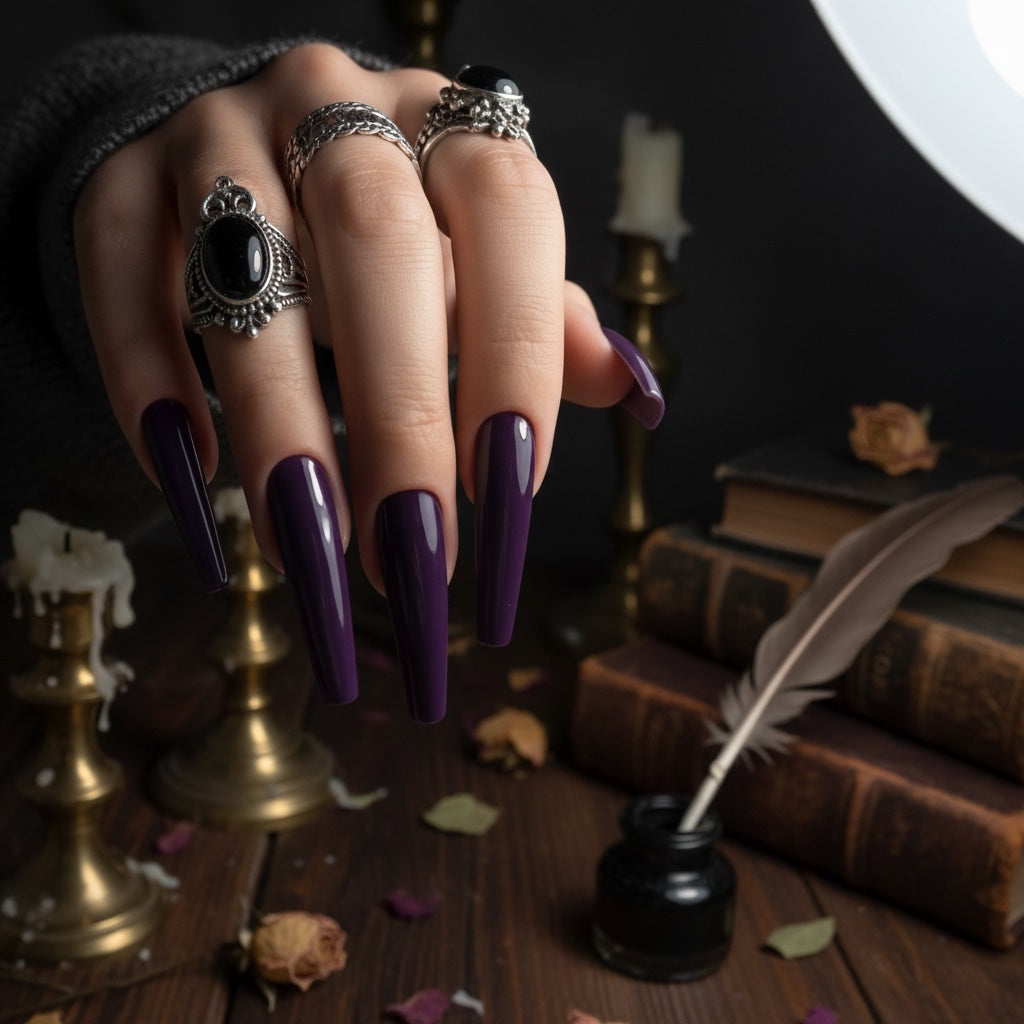 Victoriana Shades Pure Gel Polish