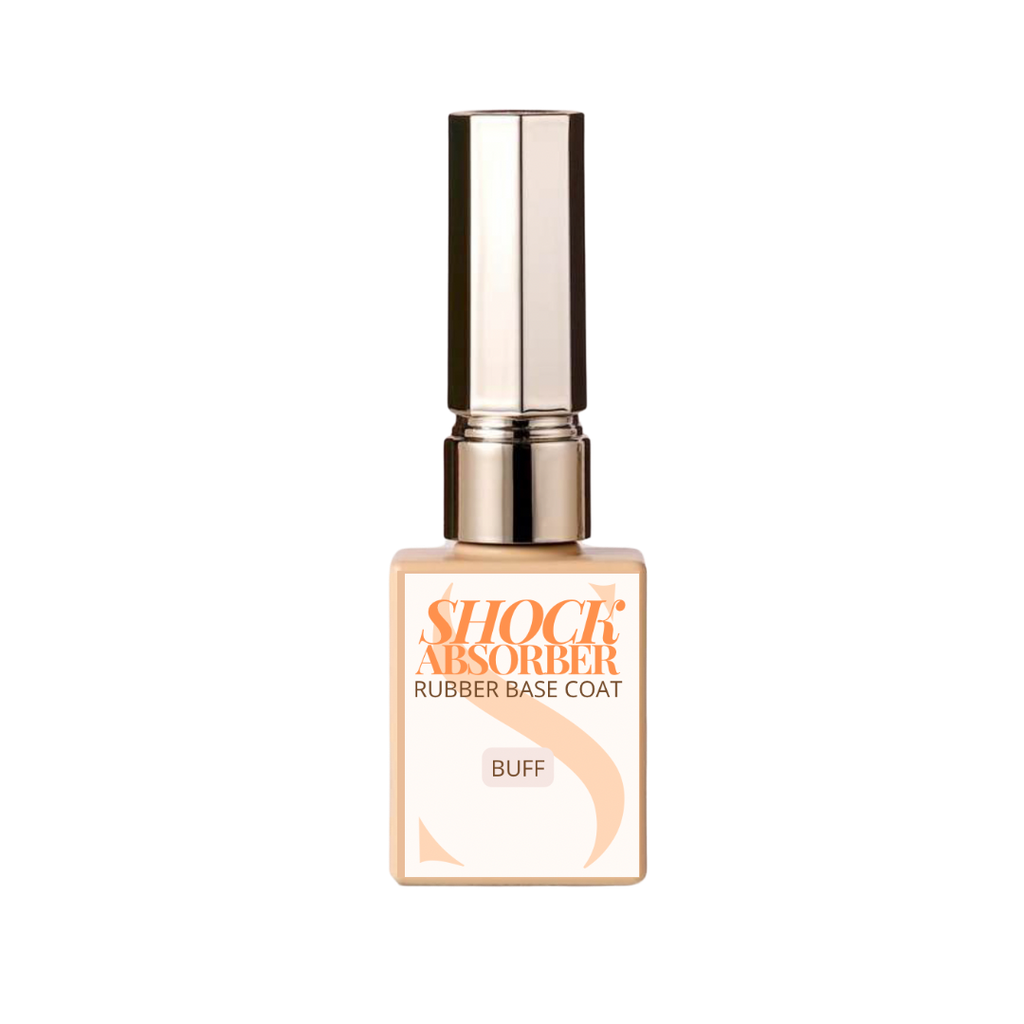 Shades Shock Absorber Rubber Base Coat