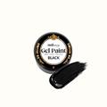 Black Gel Paint 15g
