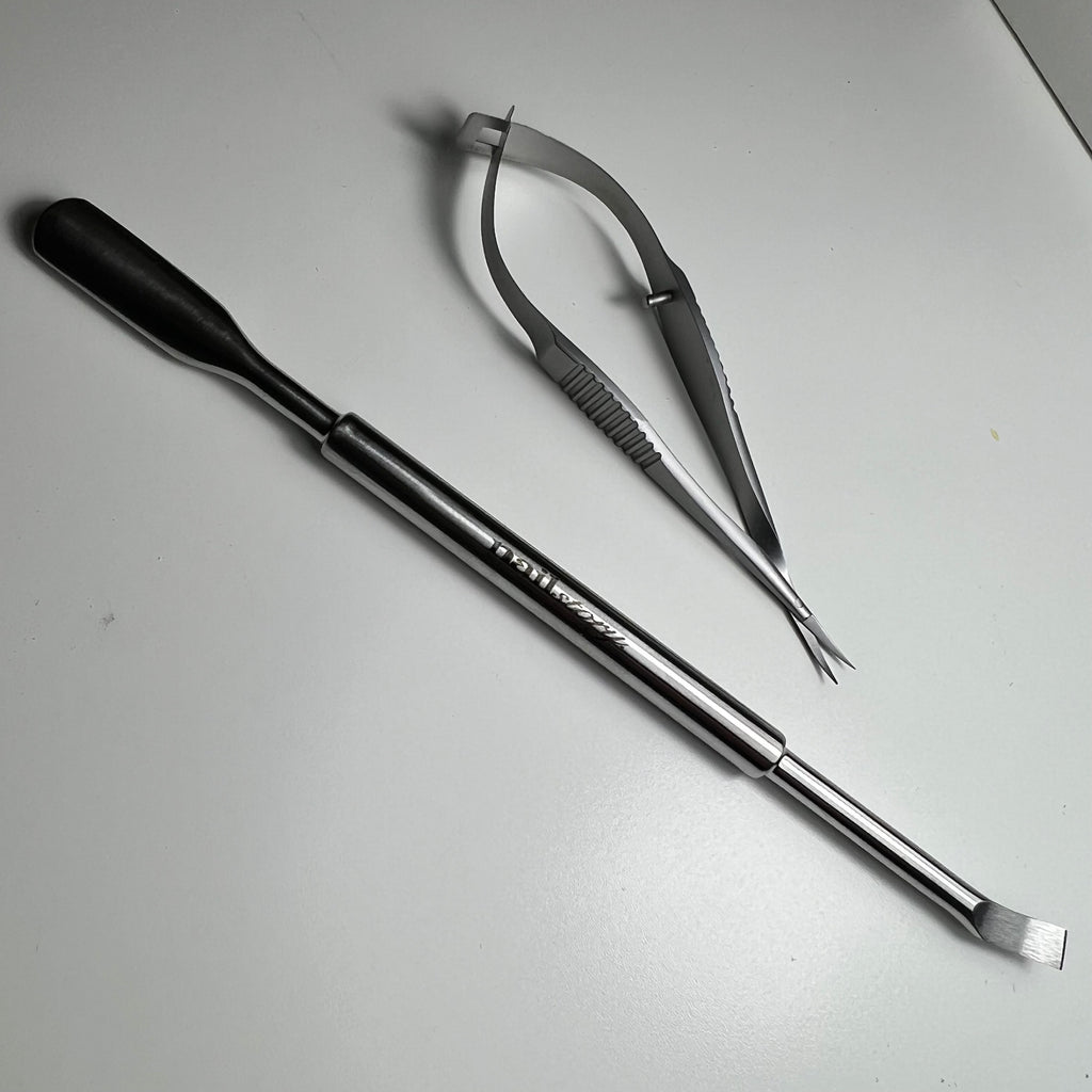 Pro Cuticle Pusher