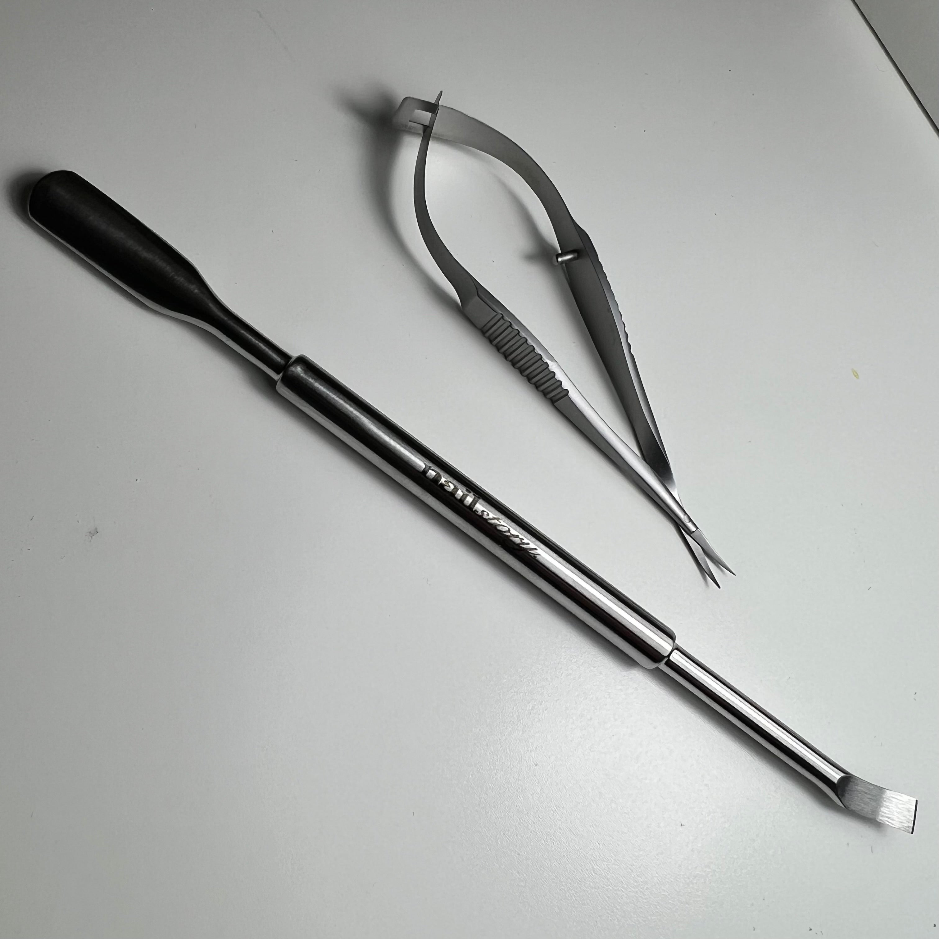 Pro Cuticle Pusher