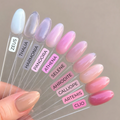 Aura - Odyssey Hard Gel 50ml (clear)