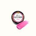 Pink Gel Paint 15g