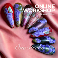 One Stroke Online Workshop