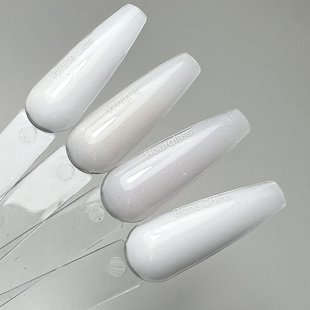 Chic Acrylic Powder