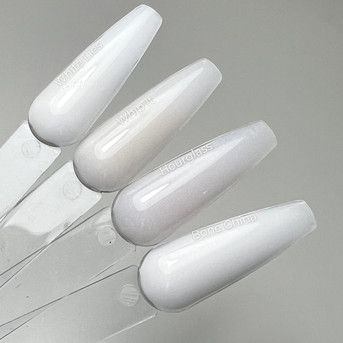 Bone China Acrylic Powder