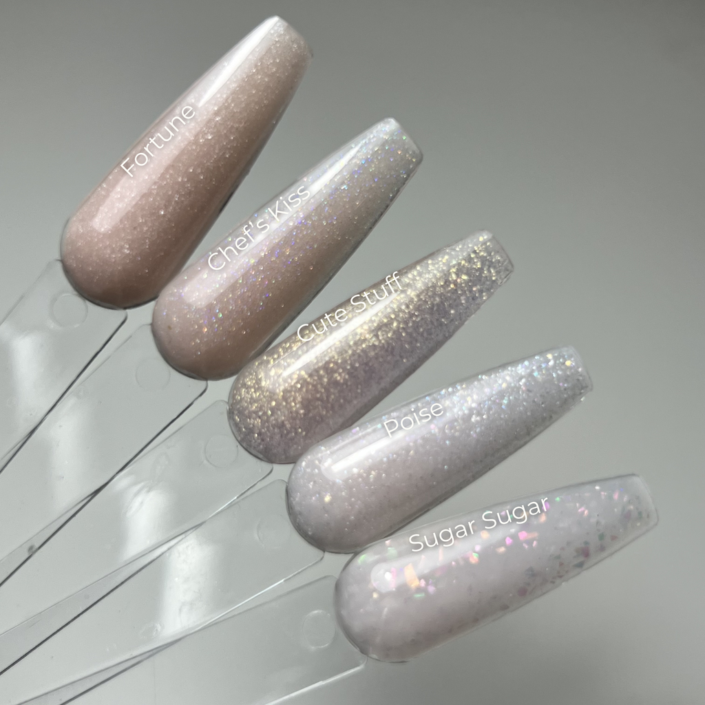 Chic Acrylic Powder