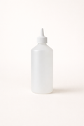 Empty Dropper Bottle 250ml