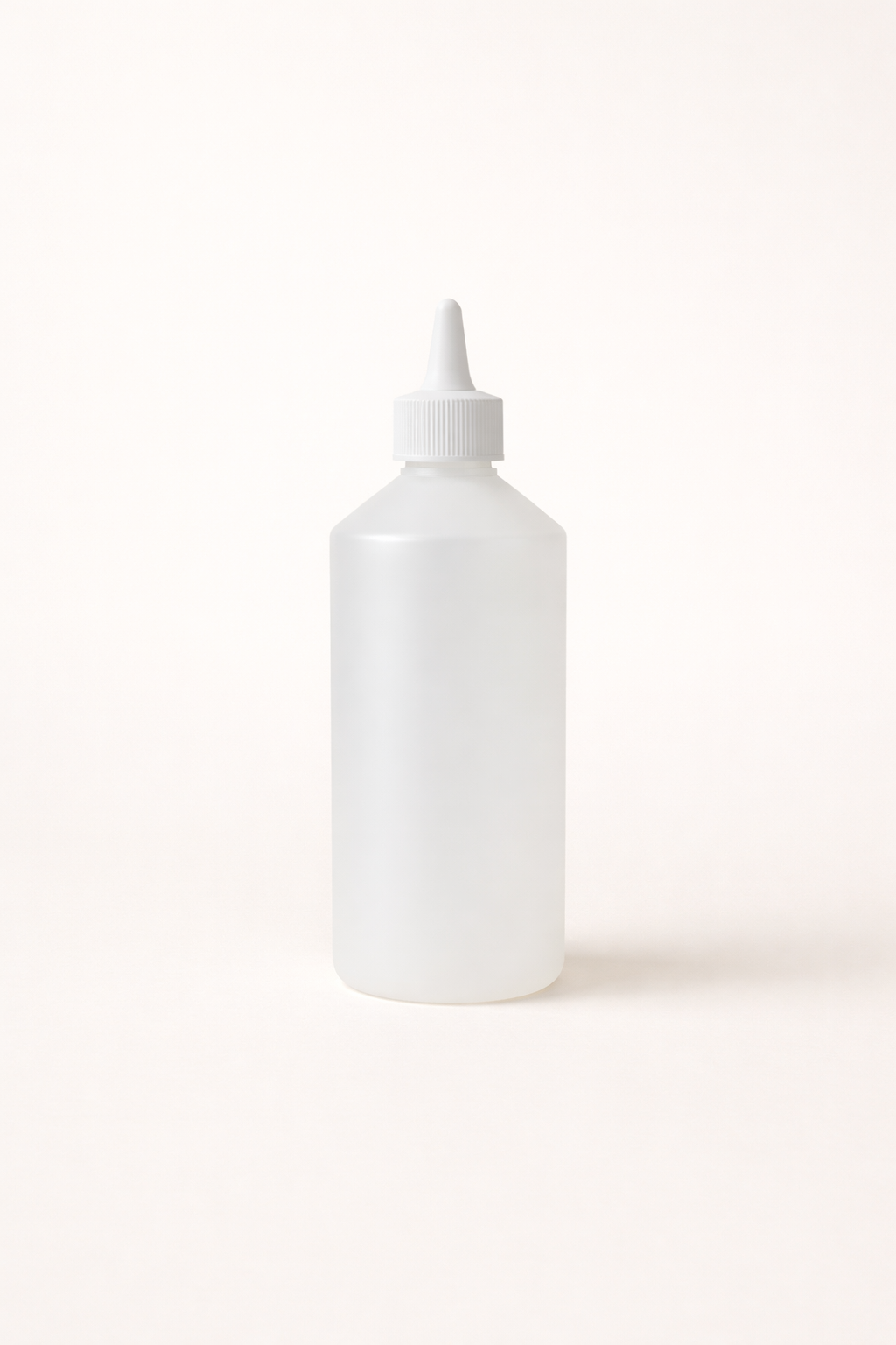 Empty Dropper Bottle 250ml