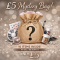 10 item mystery bundle