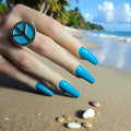 Californi-yay! Shades Pure Gel Polish