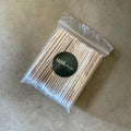 Mini cotton sticks 100pc