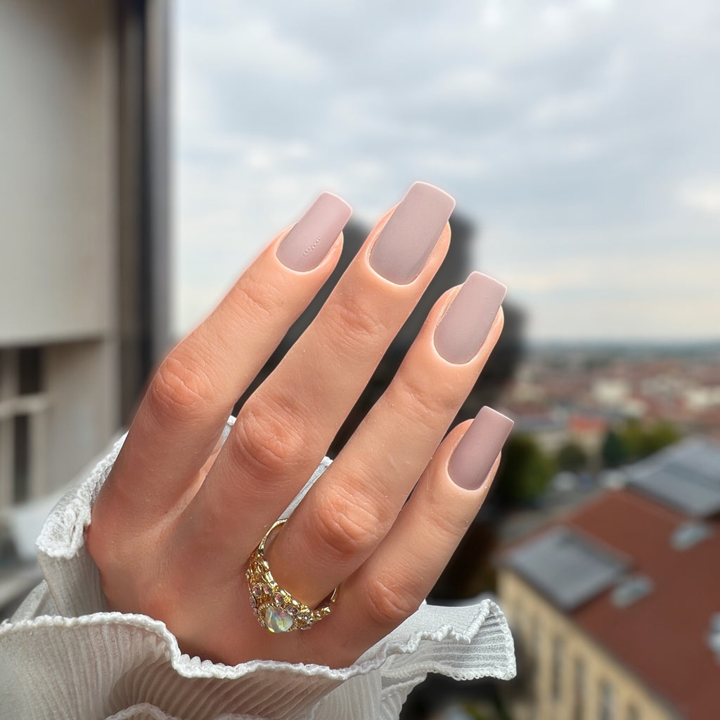 Haute Couture Shades Pure Gel Polish