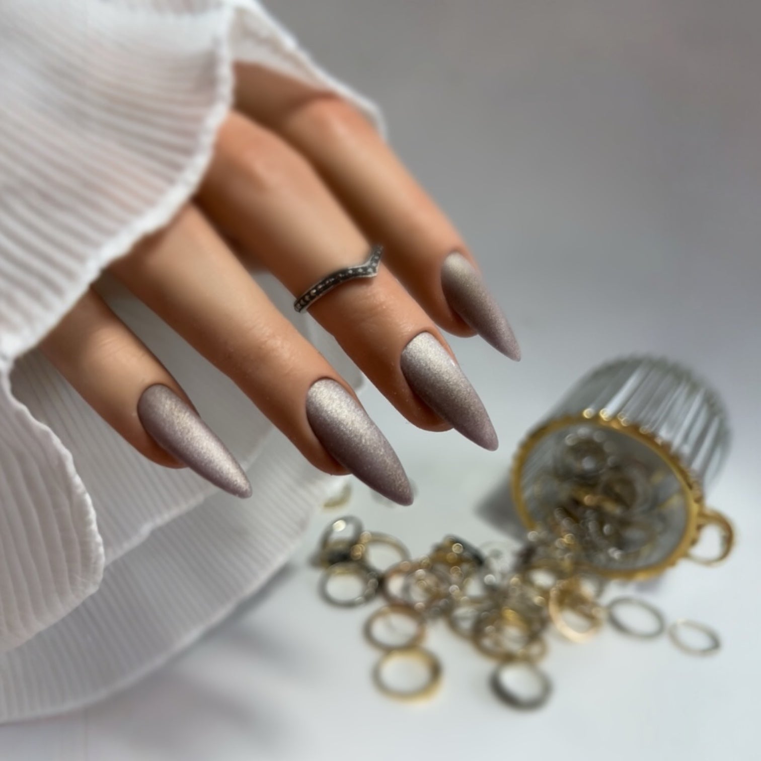 Elite Shades Pure Gel Polish